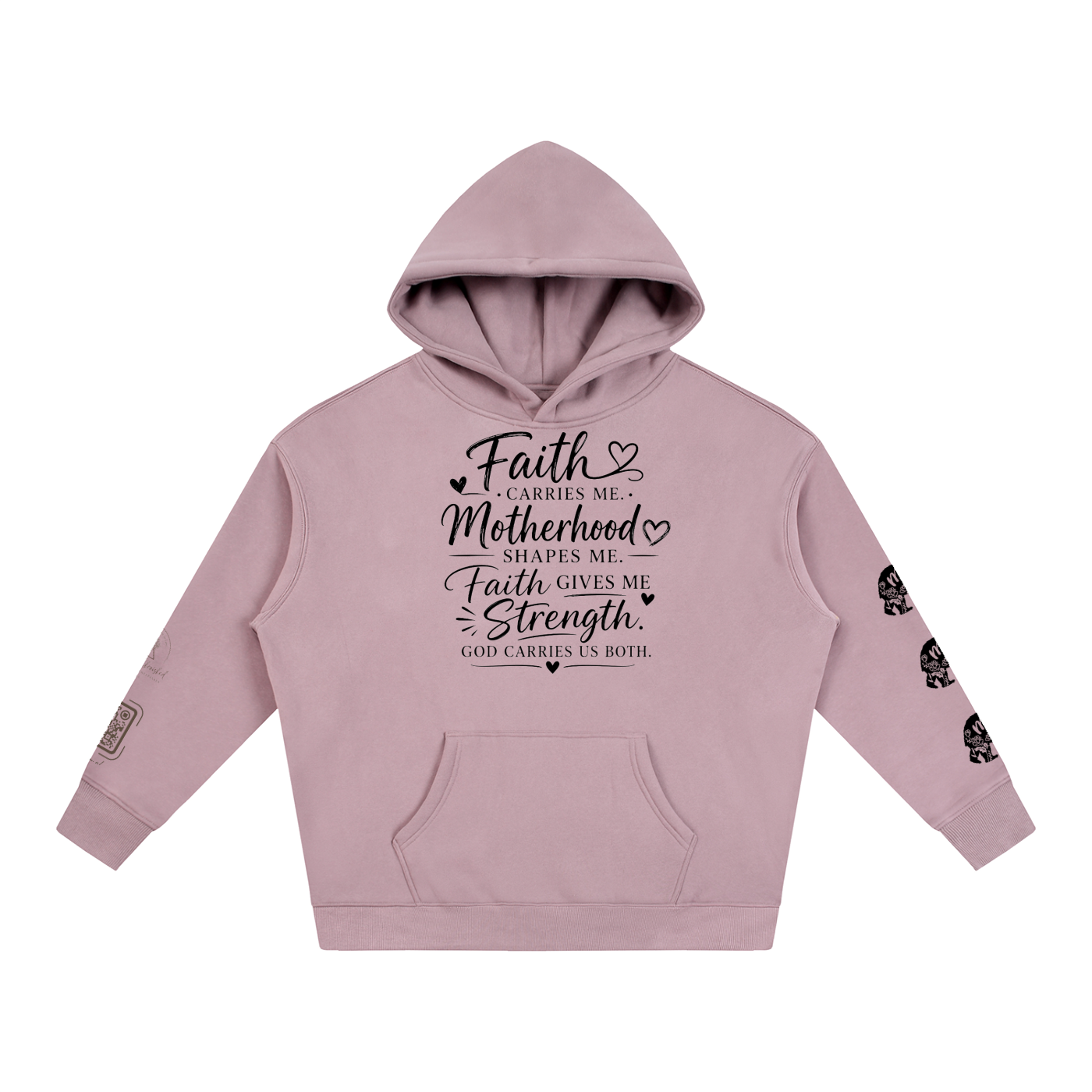 Motherhood Hoodie