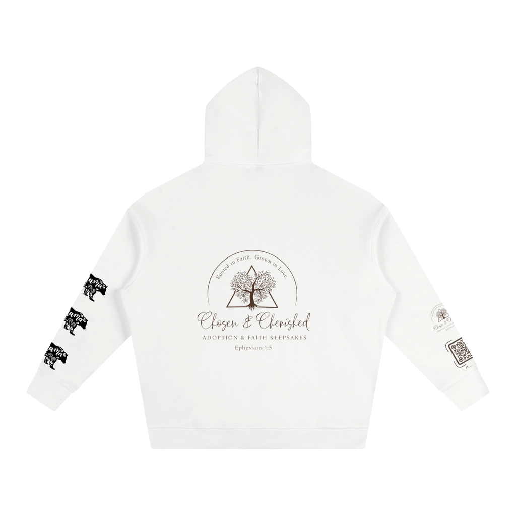 Motherhood Hoodie