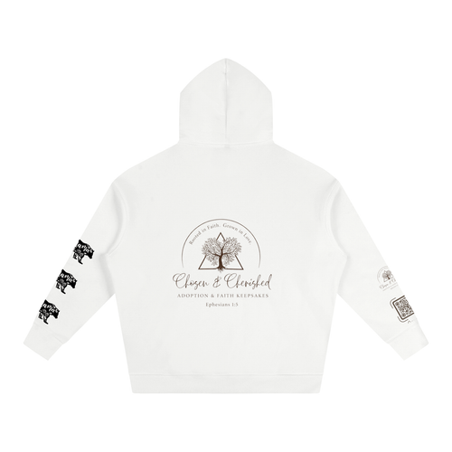 Motherhood Hoodie