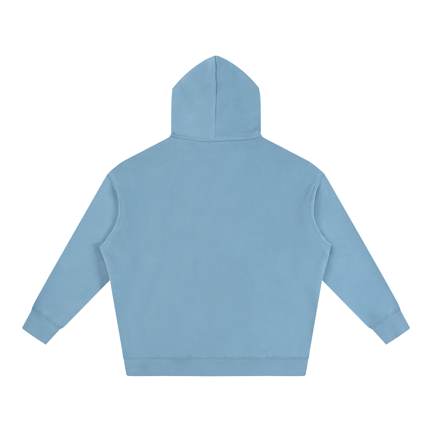 Faith & Fatherhood Oversized Hoodie
