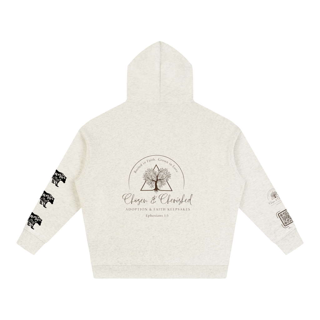 Motherhood Hoodie