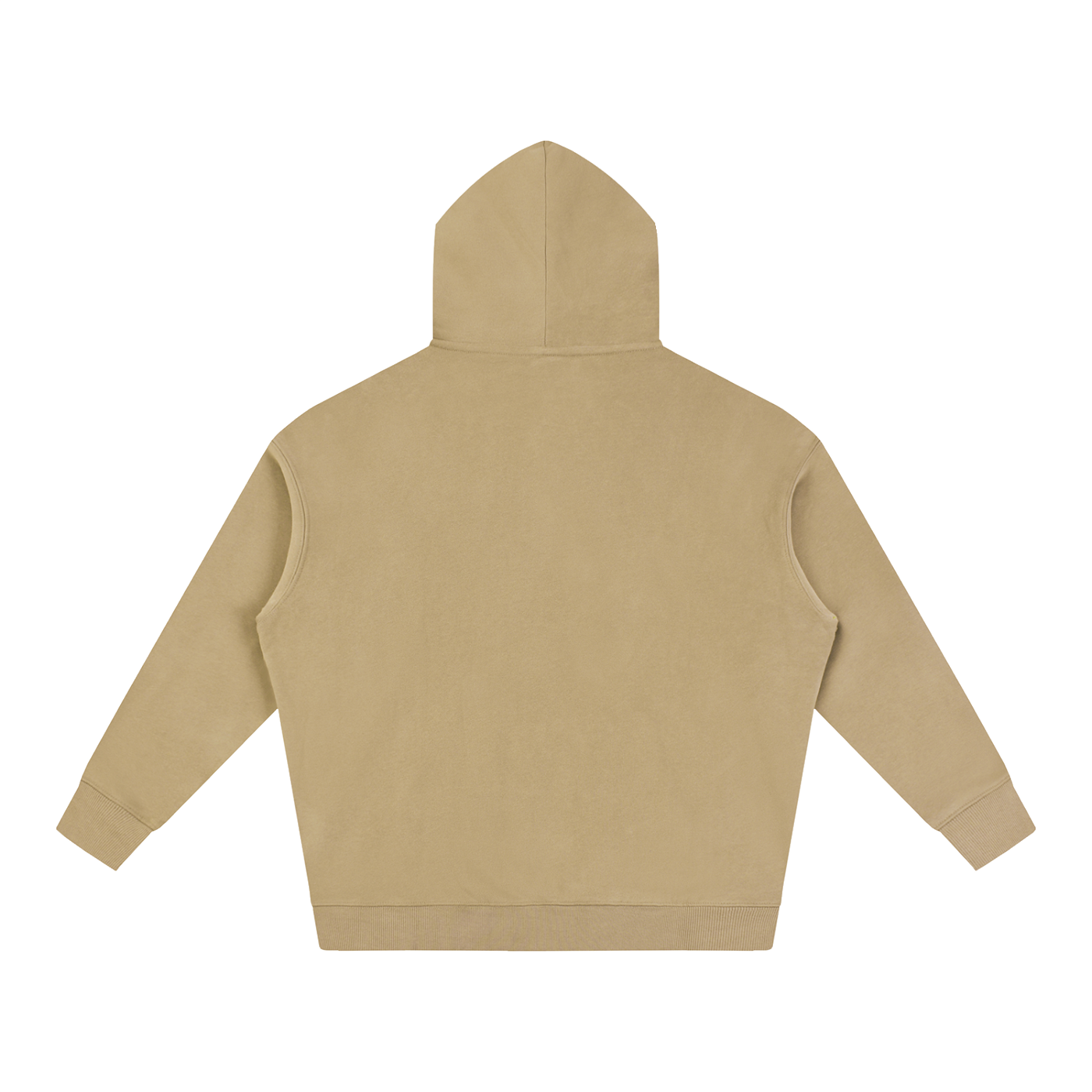 Faith & Fatherhood Oversized Hoodie