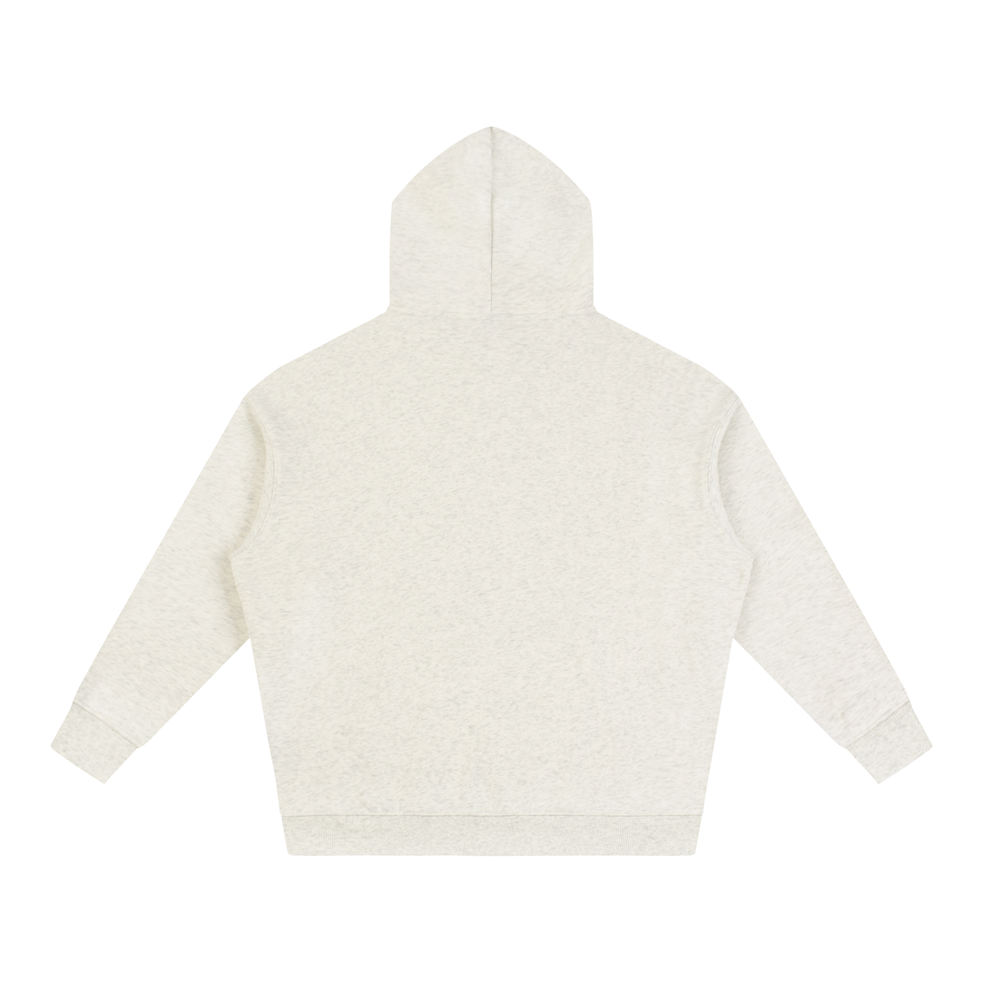 Faith & Fatherhood Oversized Hoodie