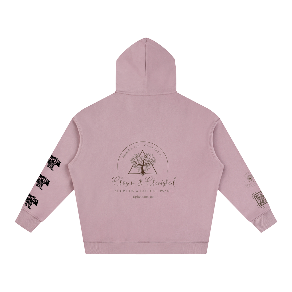 Motherhood Hoodie