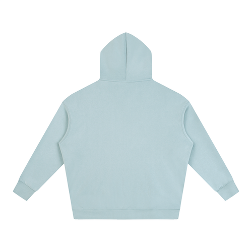 Faith & Fatherhood Oversized Hoodie
