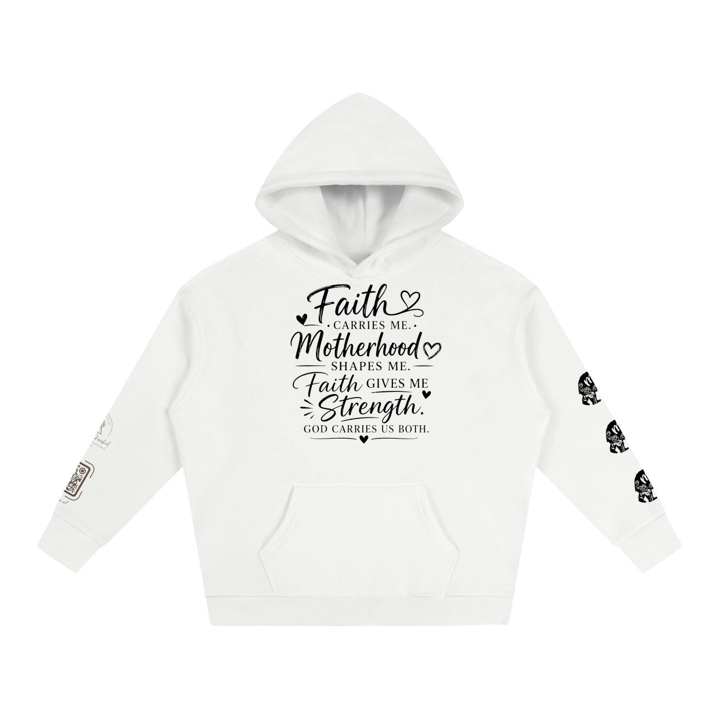 Motherhood Hoodie